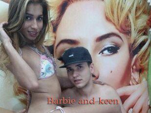 Barbie_and_keen