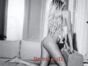 Barbie_doII