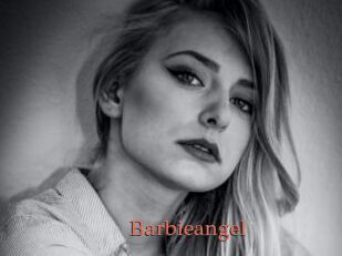 Barbieangel