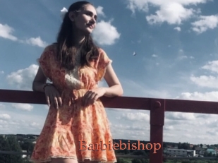 Barbiebishop