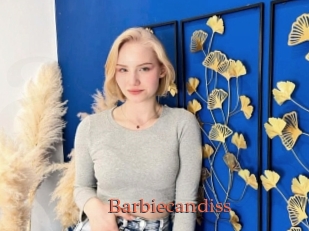 Barbiecandiss