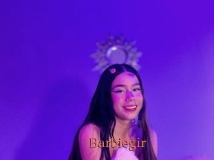 Barbiegir