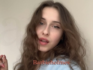 Barbieholmes