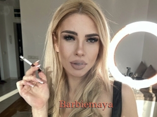 Barbiemaya