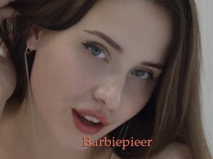 Barbiepieer