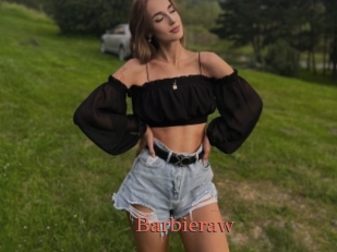 barbieraw Anal Favorite