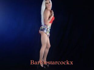 Barbiestarcockx