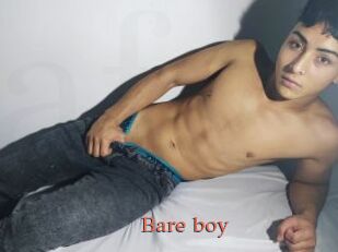 Bare_boy