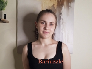 Bariuzzle