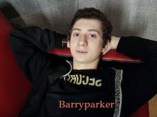 Barryparker