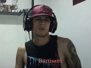 Bartisam