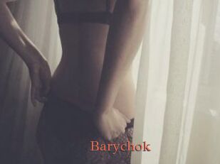 Barychok