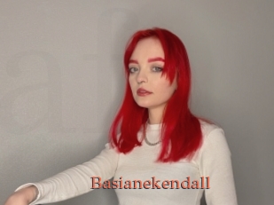 Basianekendall