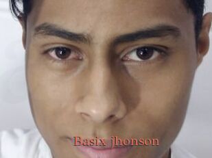 Basix_jhonson
