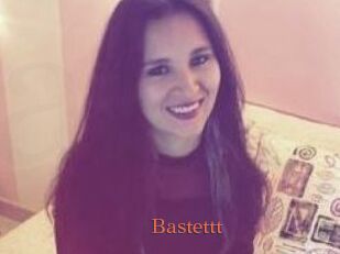Bastettt