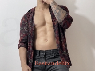 Bastiandelux