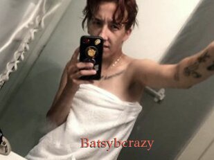Batsybcrazy
