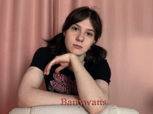 Battywatts