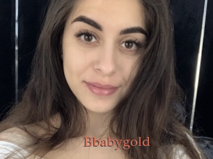 Bbabygold