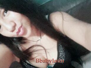 Bbabylatin