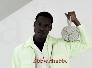 Bbbwithabbc