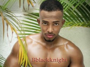 Bblackknight