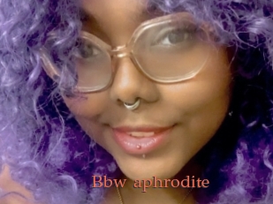Bbw_aphrodite