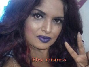 Bbw_mistress