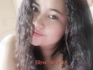 Bbw_sexy28