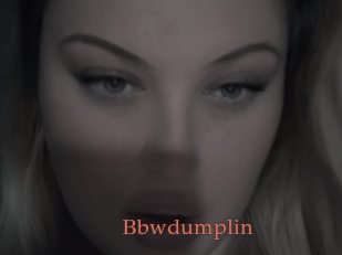 Bbwdumplin