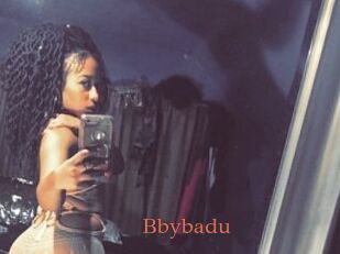 Bbybadu