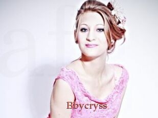 Bbycryss