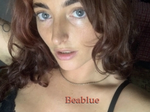Beablue