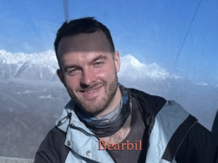 Bearbil