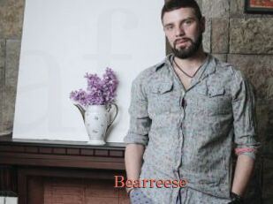 Bearreese