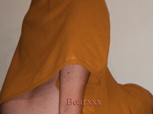 Bearxxx