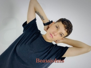 Beatajohns