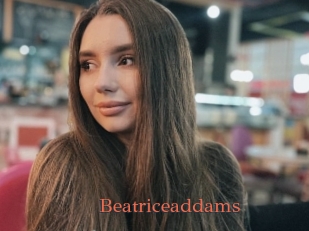 Beatriceaddams