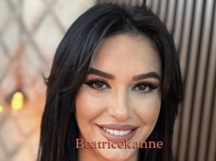 Beatricekanne