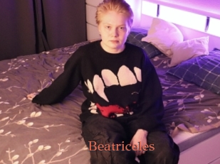 beatriceles Anal Favorite