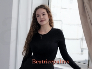 Beatricepalms