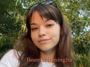 Beatrixbirmingha
