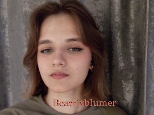 Beatrixblumer