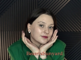 Beatrixbunyard