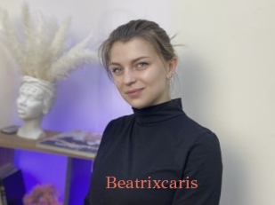 Beatrixcaris