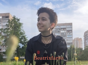 Beatrixfarro