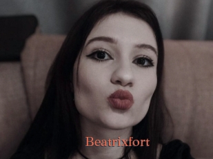 Beatrixfort