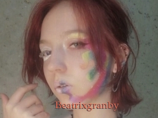 Beatrixgranby