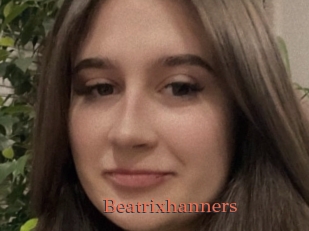 Beatrixhanners