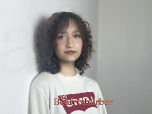 Beatrixharber